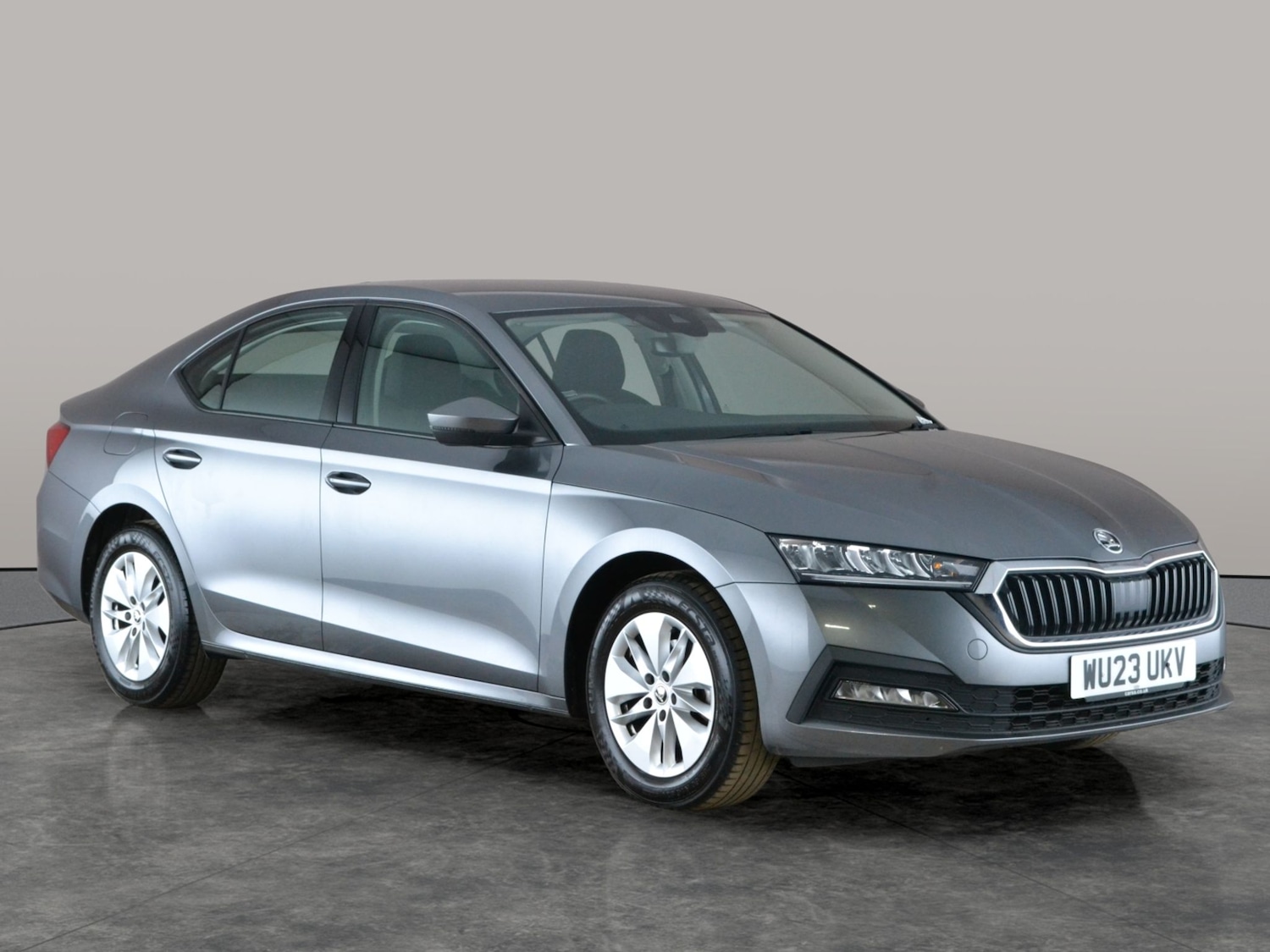 Used Skoda Octavia 2023 for sale - 78109946: Photo 7