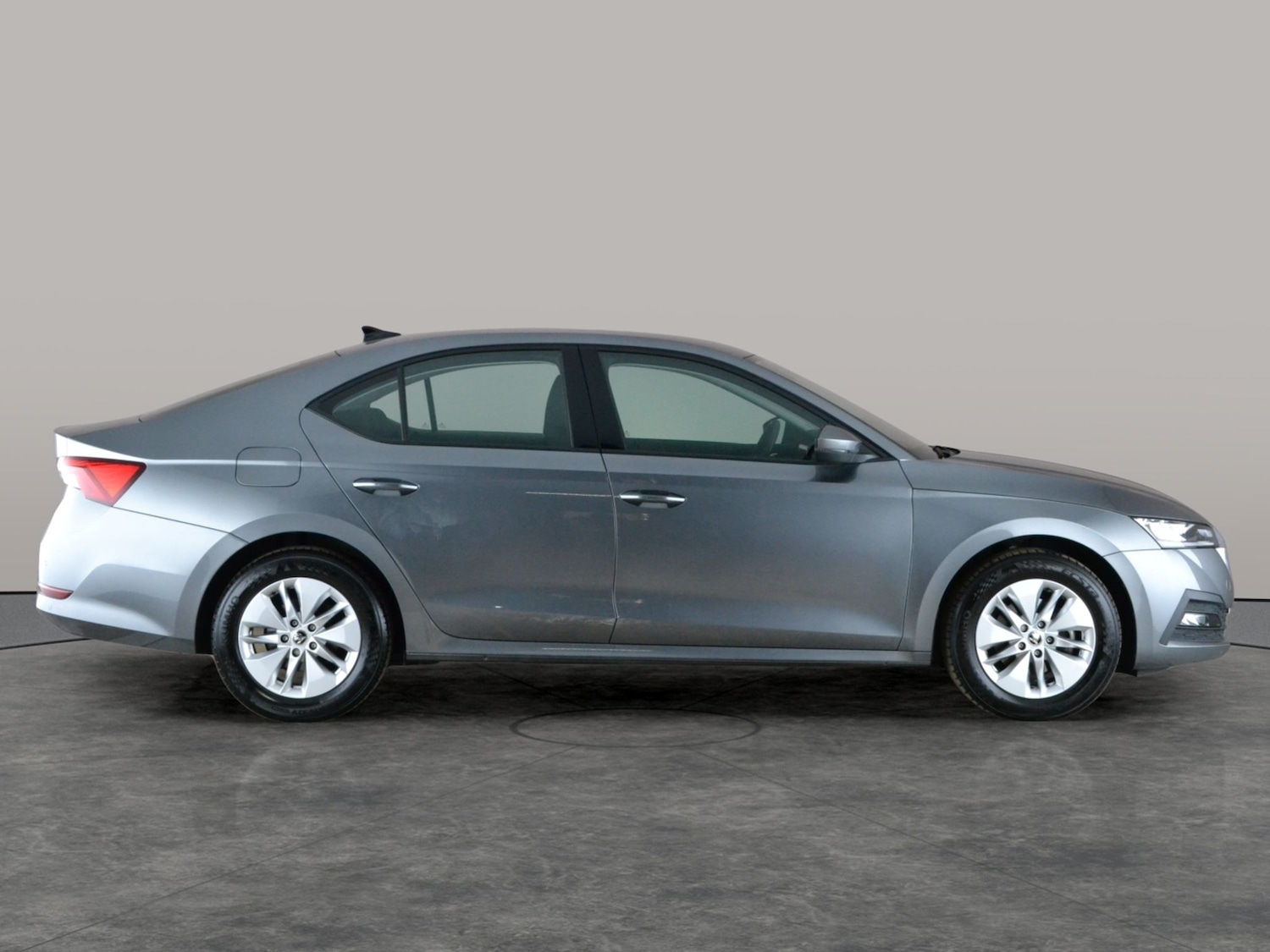 Used Skoda Octavia 2023 for sale - 78109946: Photo 8