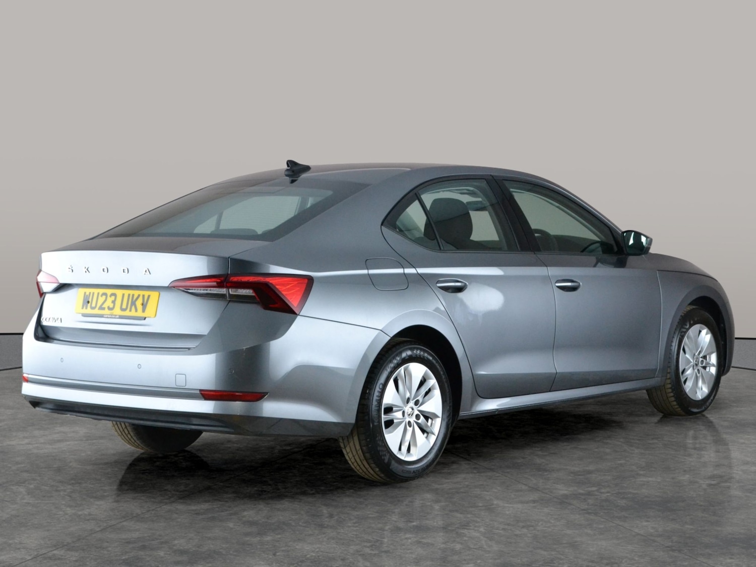 Used Skoda Octavia 2023 for sale - 78109946: Photo 9