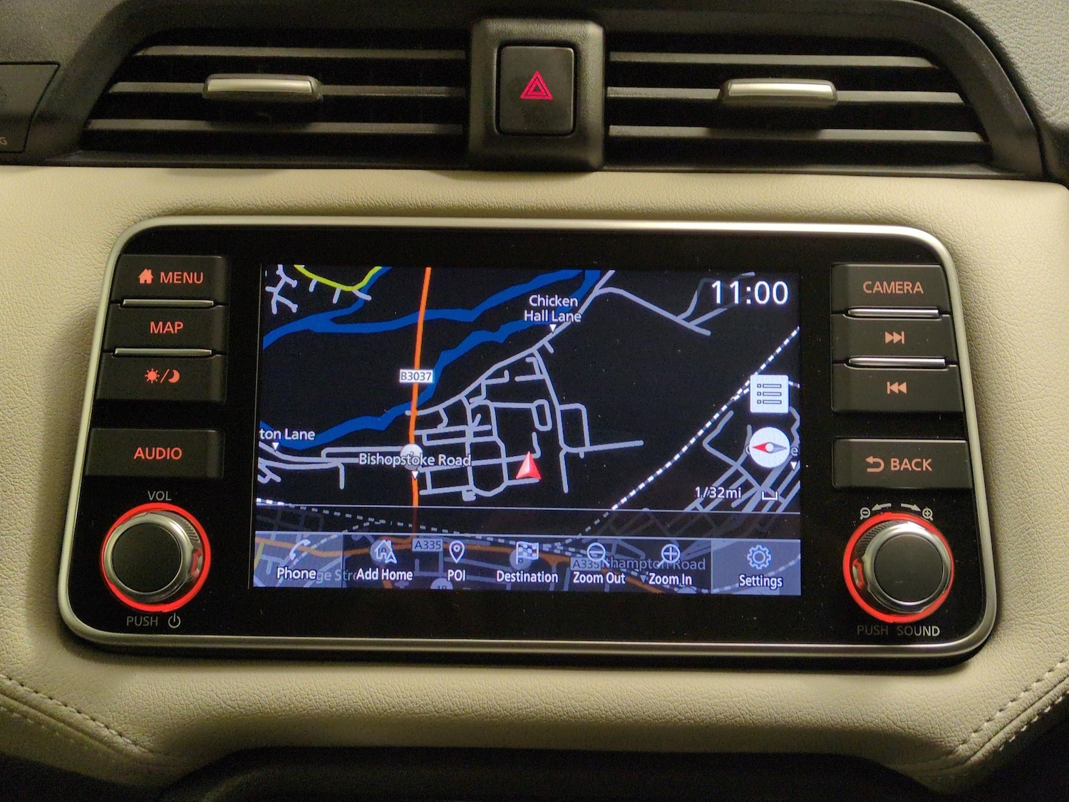 Used Nissan Micra 2022 for sale - 77691314: Photo 8