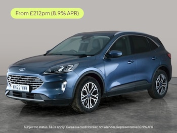 Used Ford Kuga 2022 for sale - 78669034: Photo
