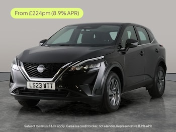 Used Nissan Qashqai 2023 for sale - 79421694: Photo