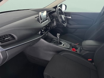 Used Nissan Qashqai 2023 for sale - 79421694: Photo