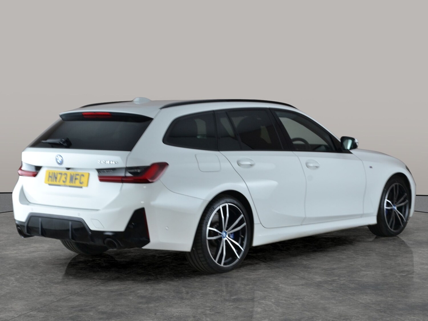 Used BMW 3 Series 2023 for sale - 77519609: Photo 10