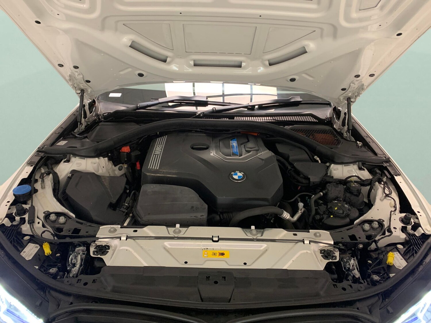 Used BMW 3 Series 2023 for sale - 77519609: Photo 29