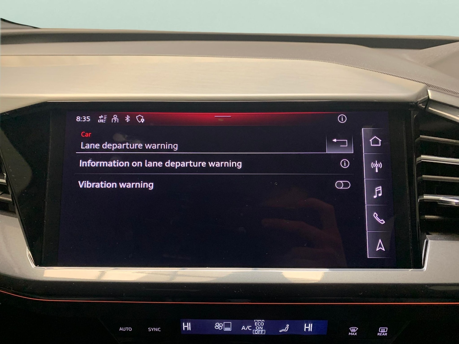 Used Audi Q4 e-tron 2024 for sale - 77591709: Photo 19