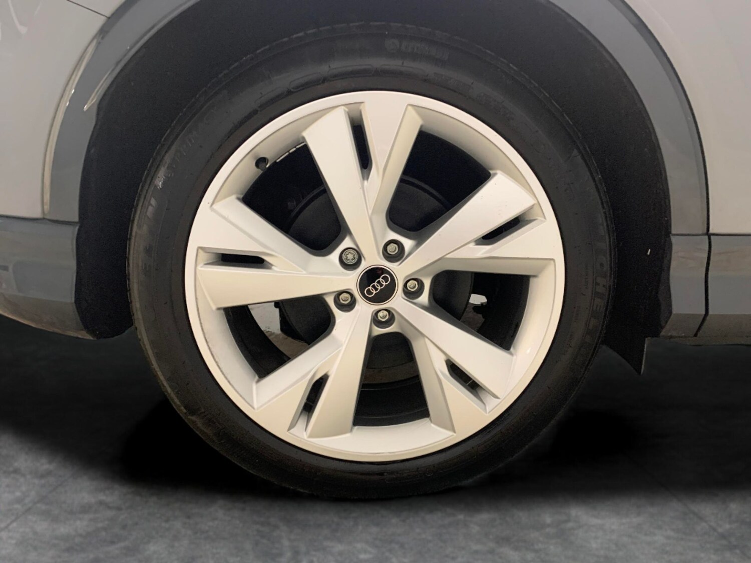 Used Audi Q4 e-tron 2024 for sale - 77591709: Photo 22