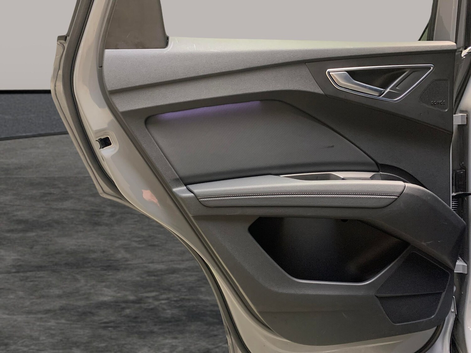 Used Audi Q4 e-tron 2024 for sale - 77591709: Photo 25