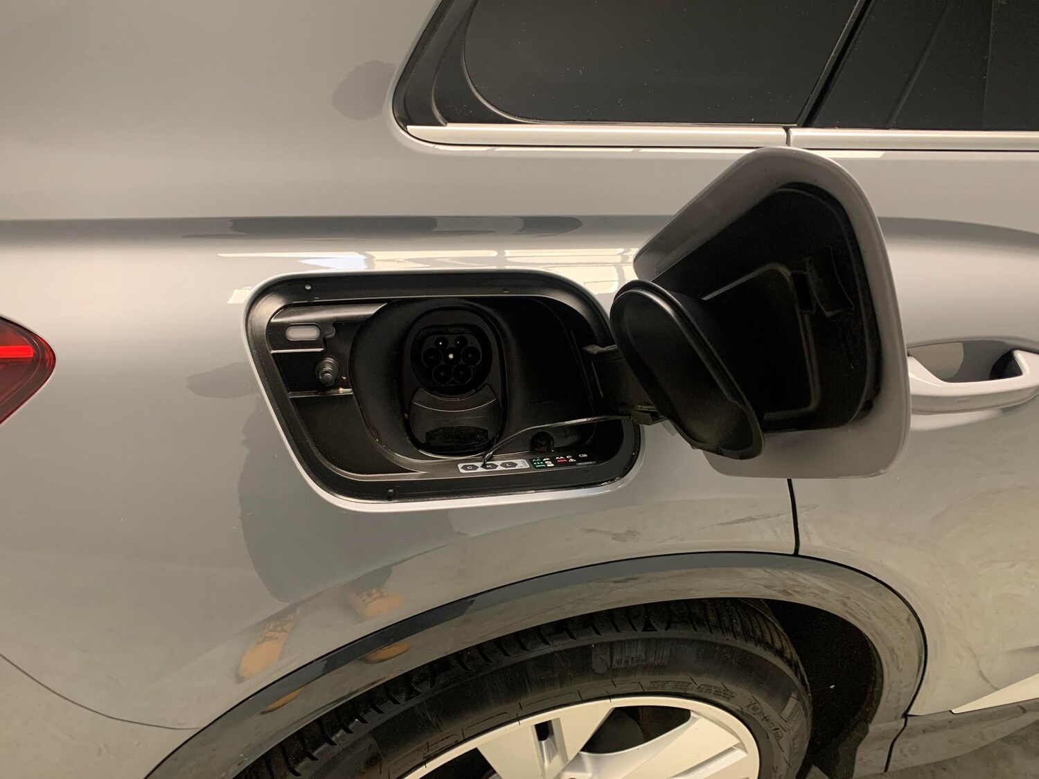 Used Audi Q4 e-tron 2024 for sale - 77591709: Photo 28