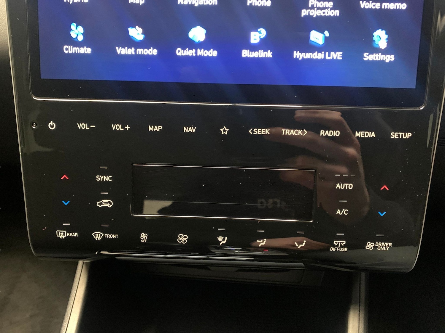 Used Hyundai TUCSON 2023 for sale - 77557030: Photo 17