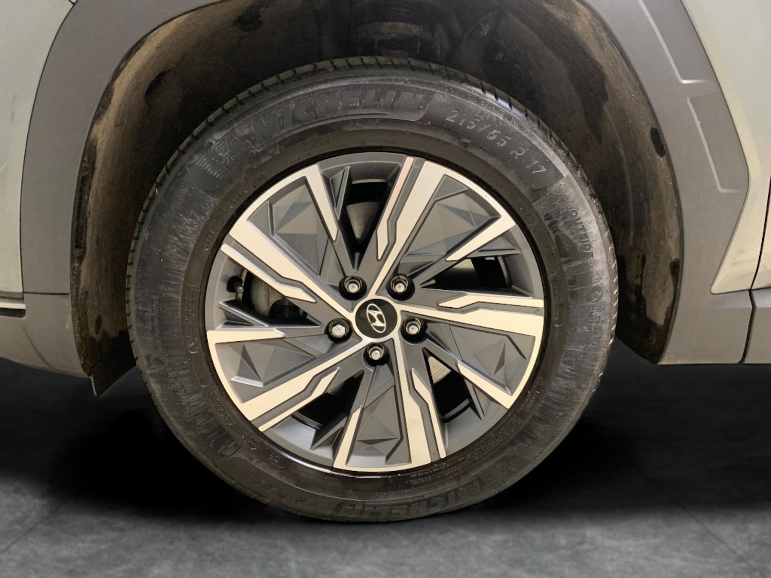 Used Hyundai TUCSON 2023 for sale - 77557030: Photo 20