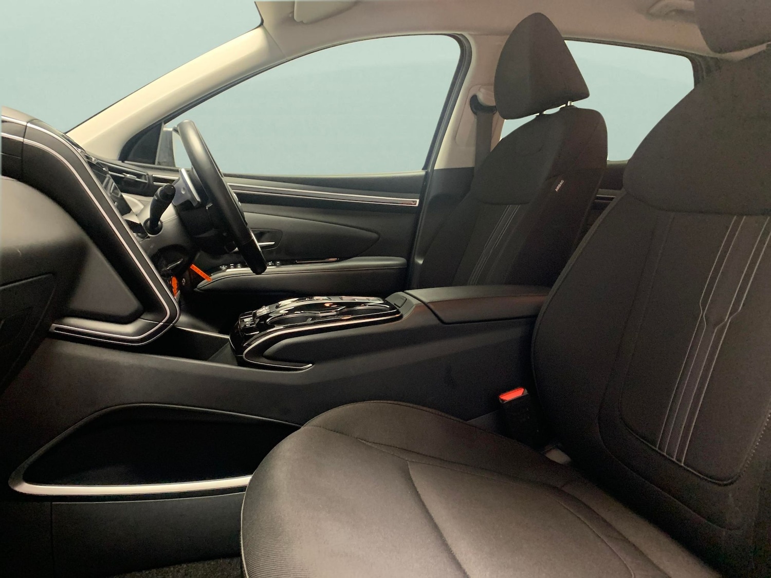 Used Hyundai TUCSON 2023 for sale - 77557030: Photo 4