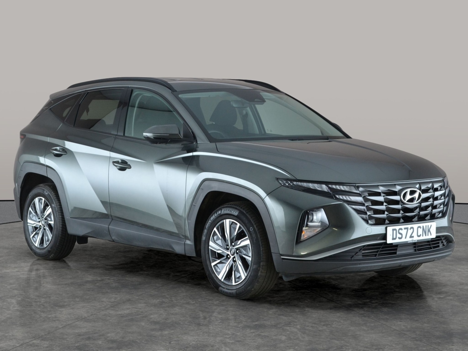 Used Hyundai TUCSON 2023 for sale - 77557030: Photo 8