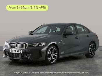 Used BMW 3 Series 2024 for sale - 79207035: Photo
