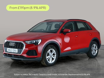 Used Audi Q3 2022 for sale - 78669057: Photo