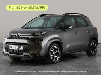 Used Citroen C3 Aircross 2023 for sale - 79685444: Photo