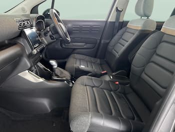Used Citroen C3 Aircross 2023 for sale - 79685444: Photo