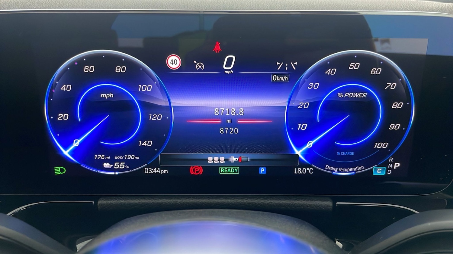 Used Mercedes-Benz EQA 2024 for sale - 76519605: Photo 7