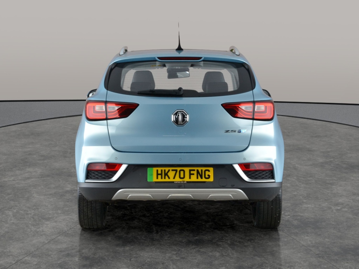 Used MG MG ZS 2020 for sale - 77542978: Photo 11