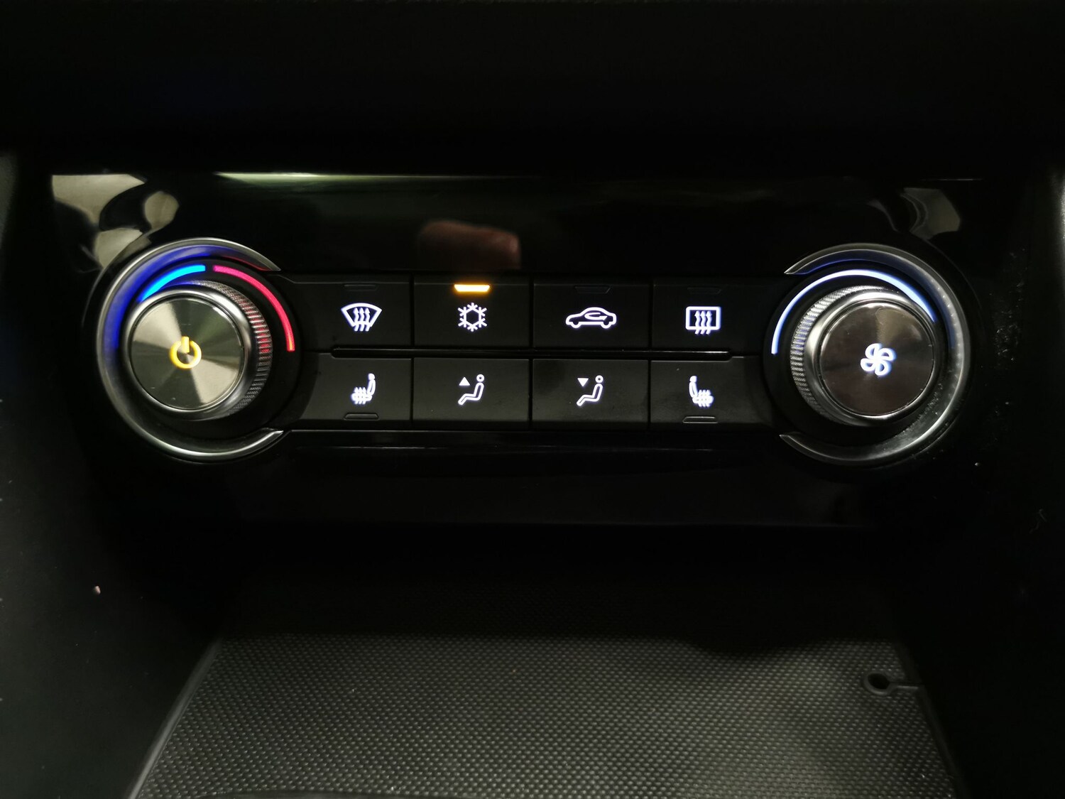 Used MG MG ZS 2020 for sale - 77542978: Photo 19