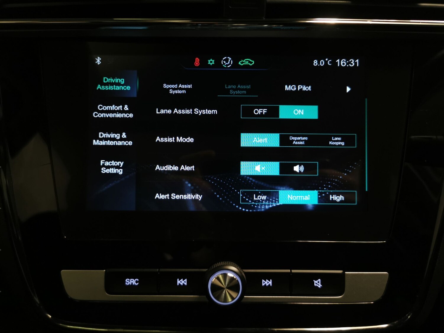 Used MG MG ZS 2020 for sale - 77542978: Photo 22