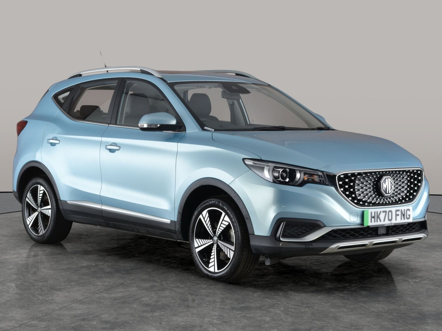 Used MG MG ZS 2020 for sale - 77542978: Photo 8