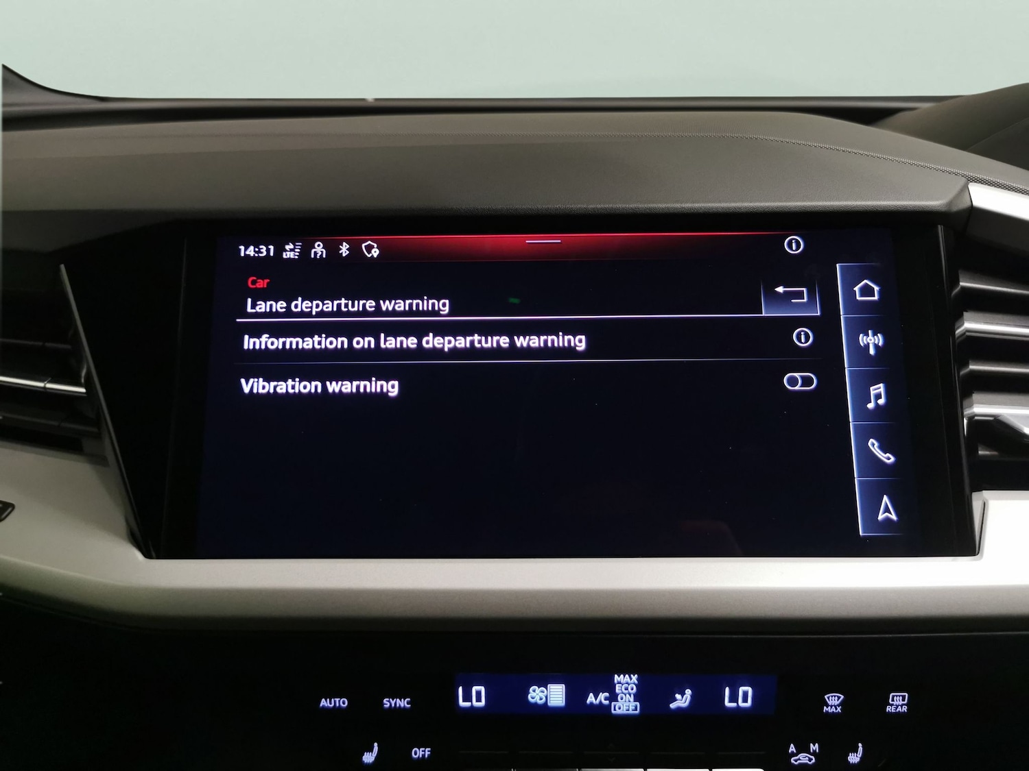 Used Audi Q4 e-tron 2023 for sale - 77965718: Photo 22