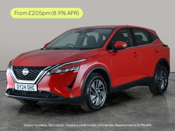 Used Nissan Qashqai undefined for sale - 78579770: Photo