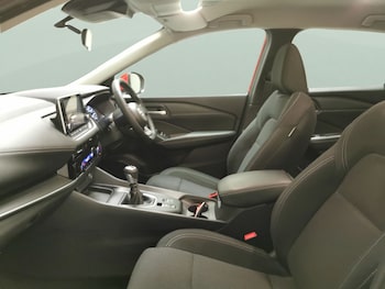 Used Nissan Qashqai undefined for sale - 78579770: Photo
