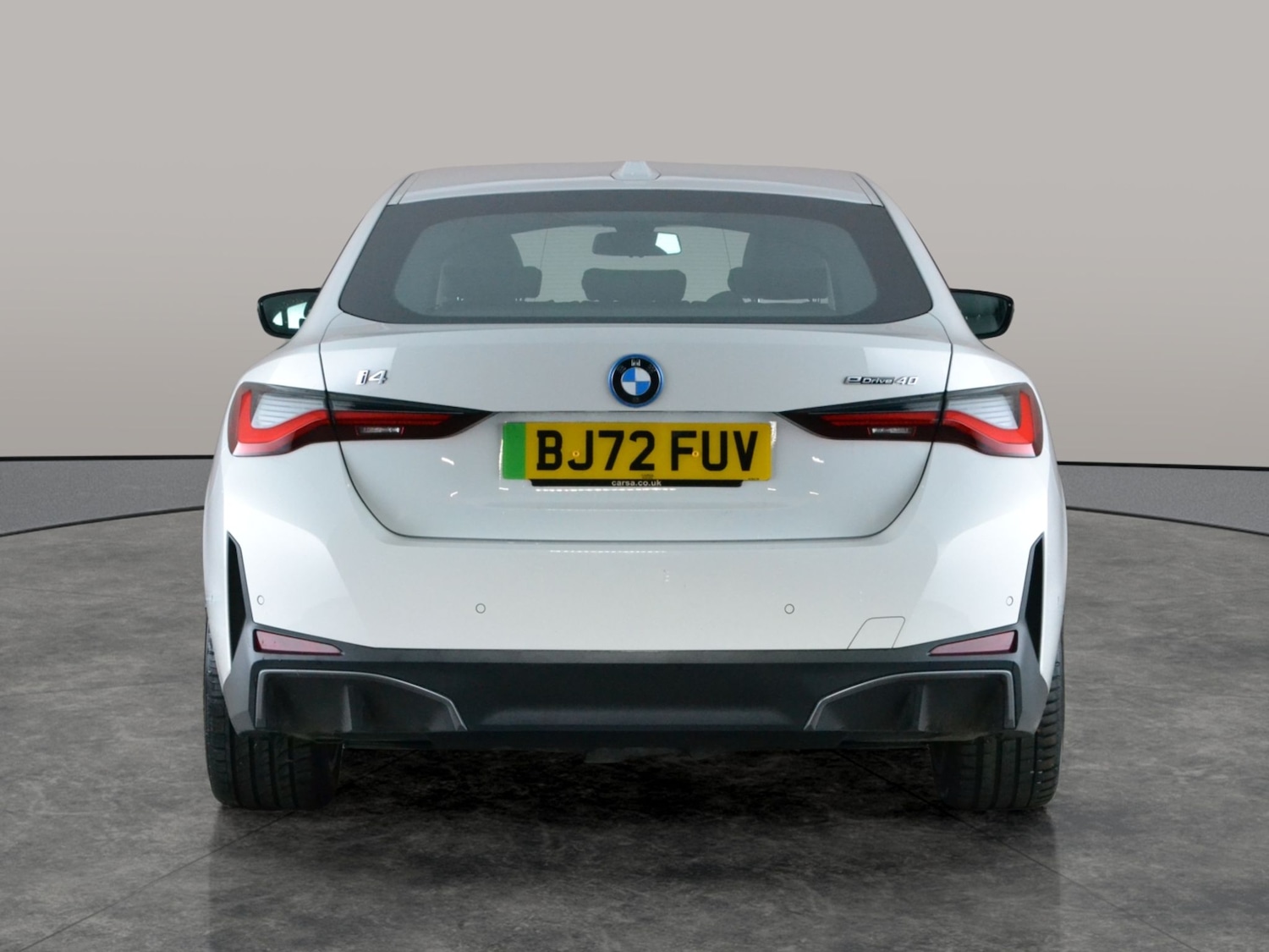 Used BMW i4 2022 for sale - 77797972: Photo 11
