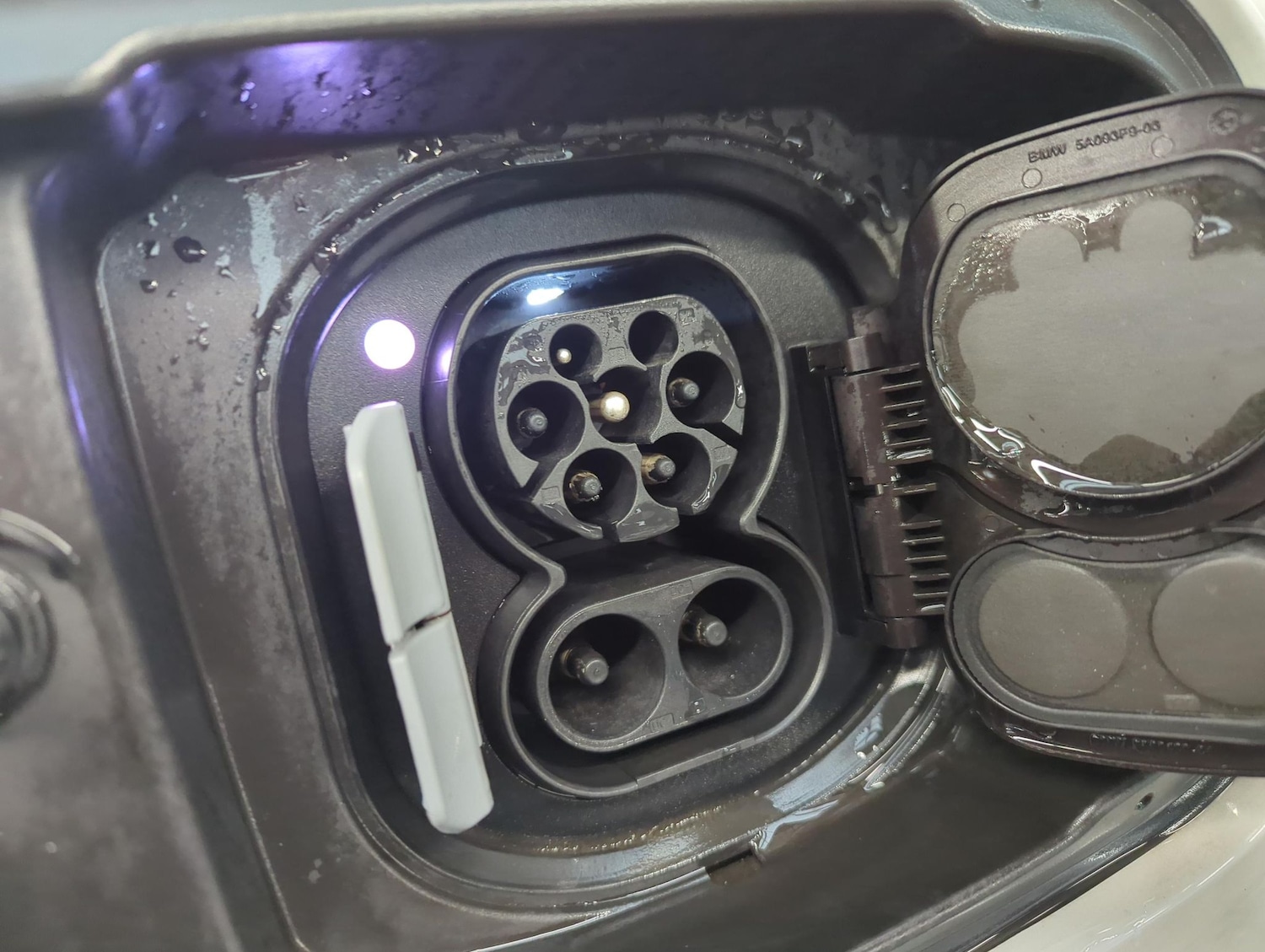 Used BMW i4 2022 for sale - 77797972: Photo 35