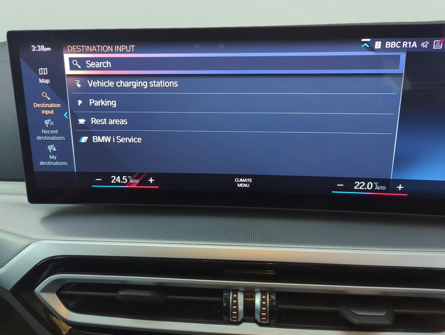 Used BMW i4 2022 for sale - 77797972: Photo 6