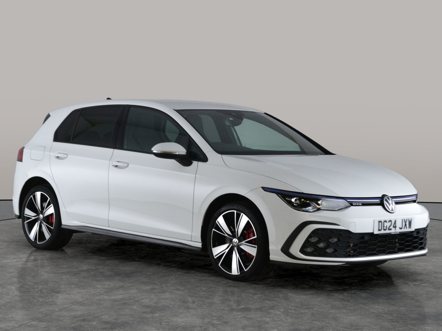 Used Volkswagen Golf 2024 for sale - 77420754: Photo 11