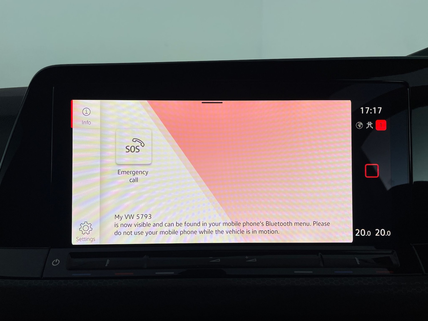 Used Volkswagen Golf 2024 for sale - 77420754: Photo 15