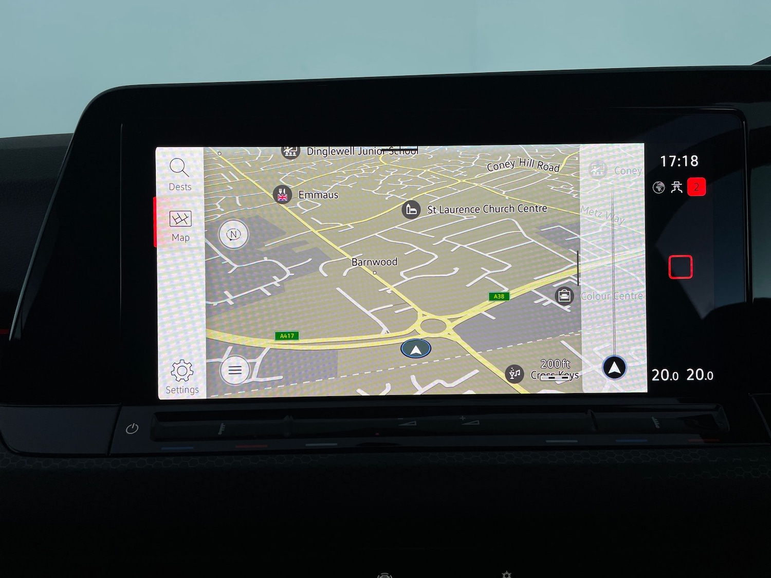 Used Volkswagen Golf 2024 for sale - 77420754: Photo 5