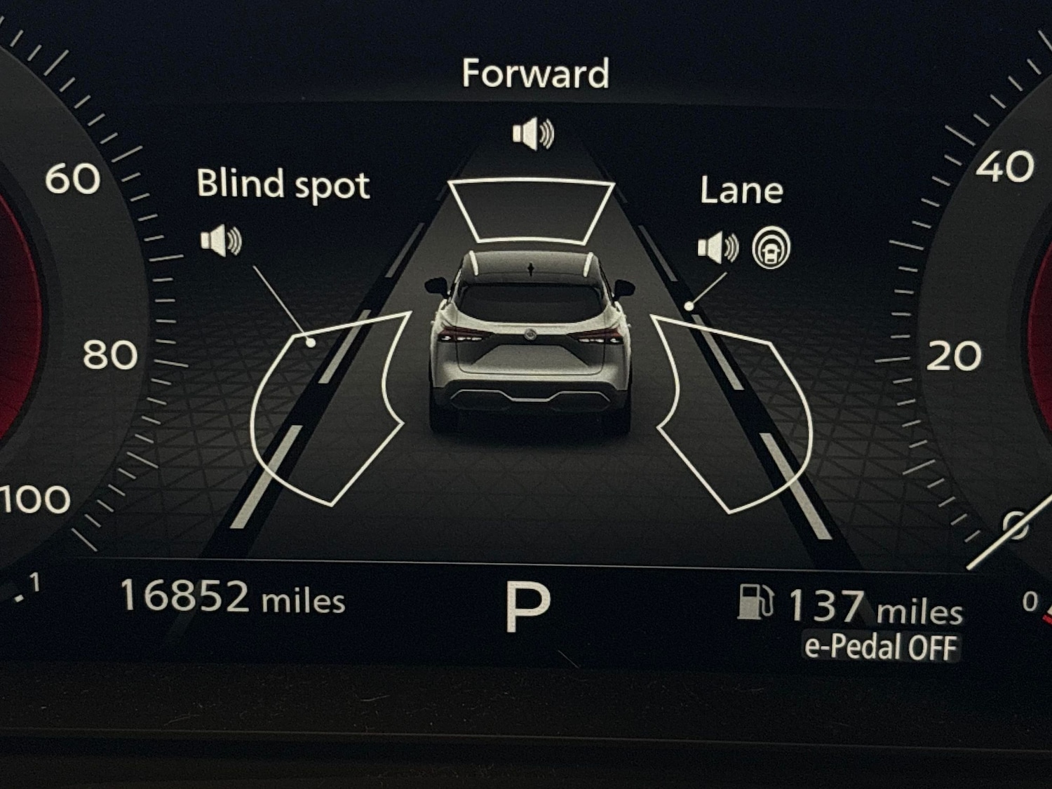 Used Nissan Qashqai 2023 for sale - 78065521: Photo 23