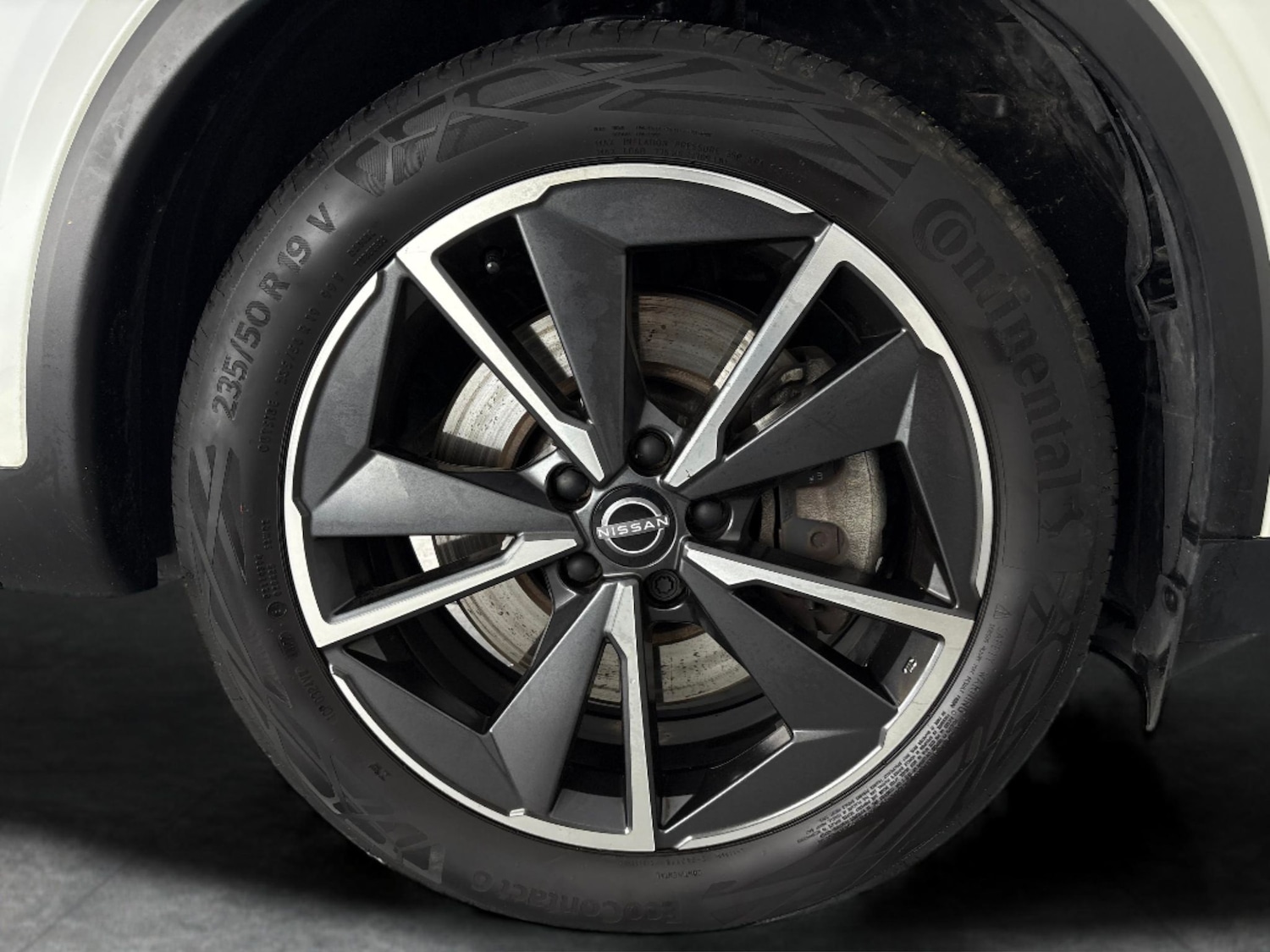 Used Nissan Qashqai 2023 for sale - 78065521: Photo 36