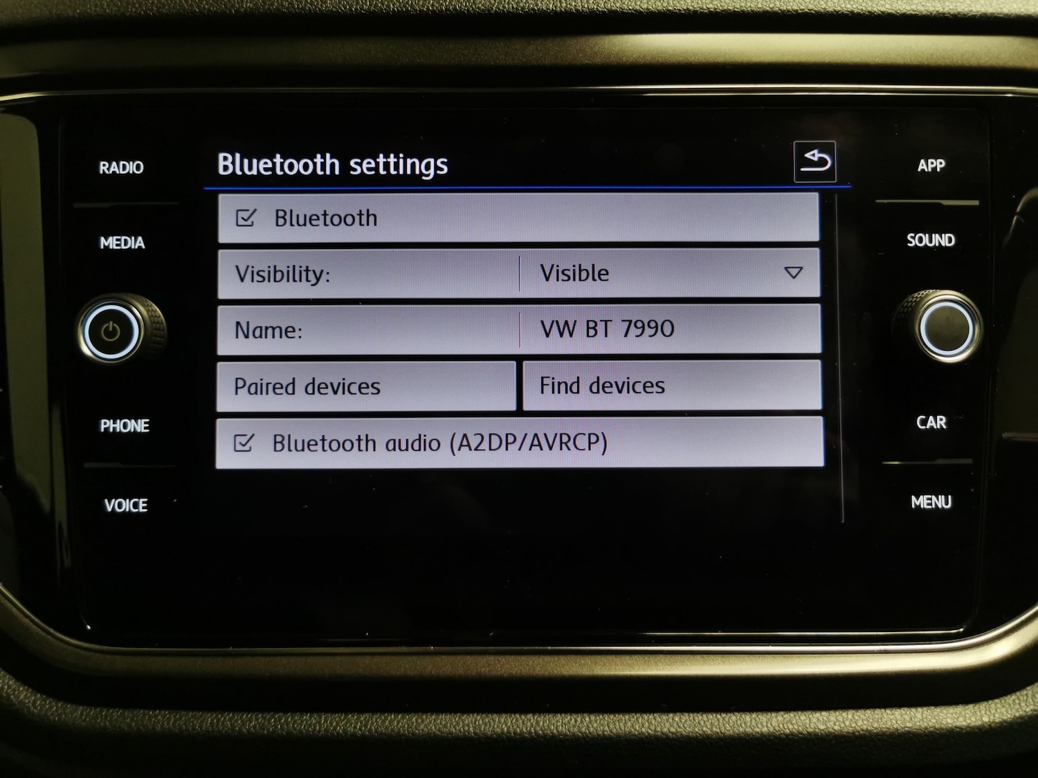 Used Volkswagen T-Roc 2019 for sale - 77240656: Photo 17