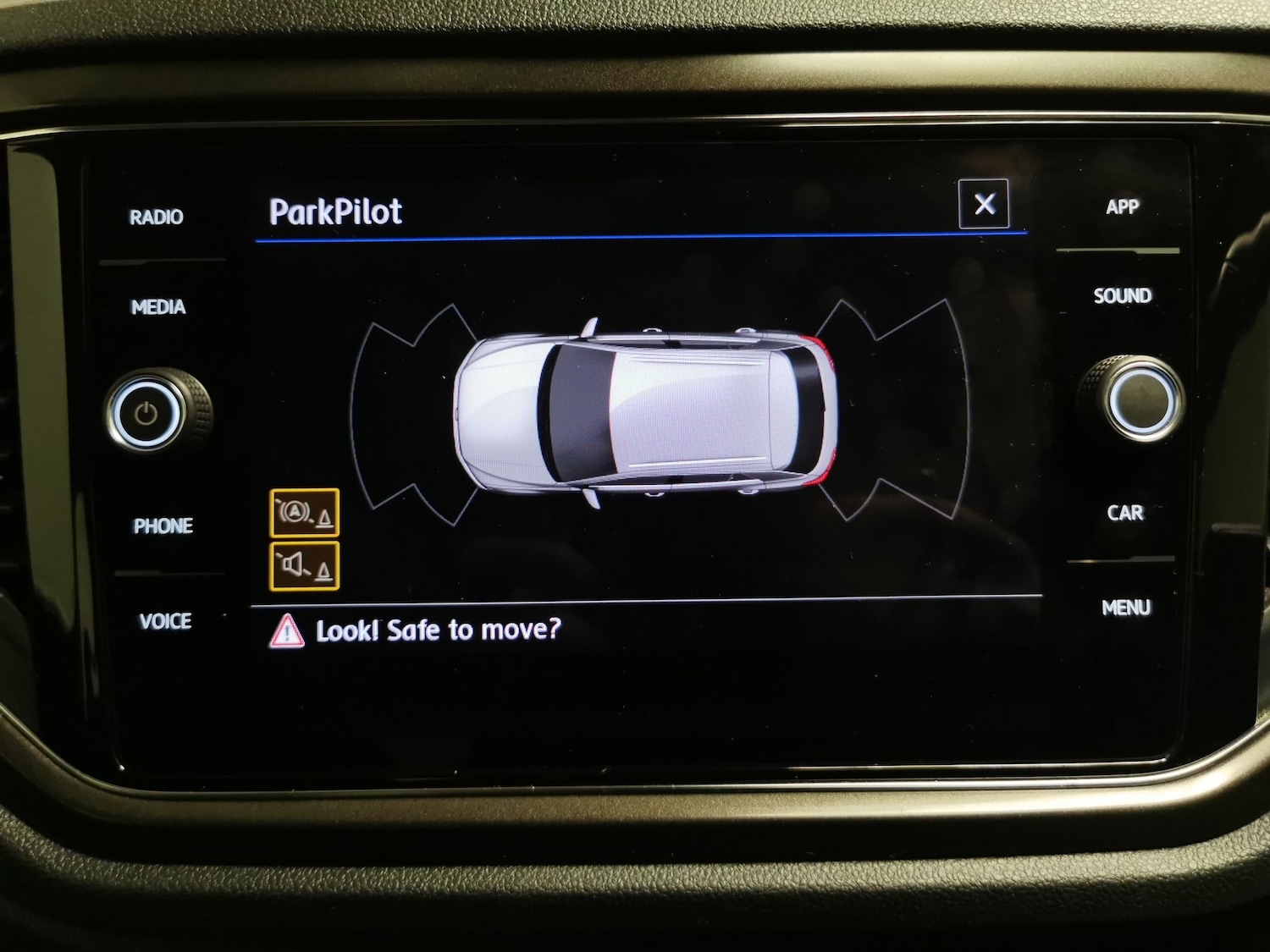 Used Volkswagen T-Roc 2019 for sale - 77240656: Photo 18