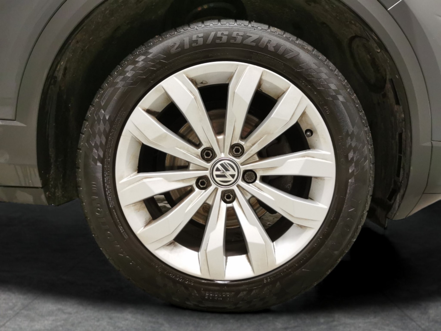 Used Volkswagen T-Roc 2019 for sale - 77240656: Photo 22