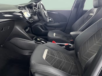 Used Vauxhall Corsa 2024 for sale - 79627972: Photo