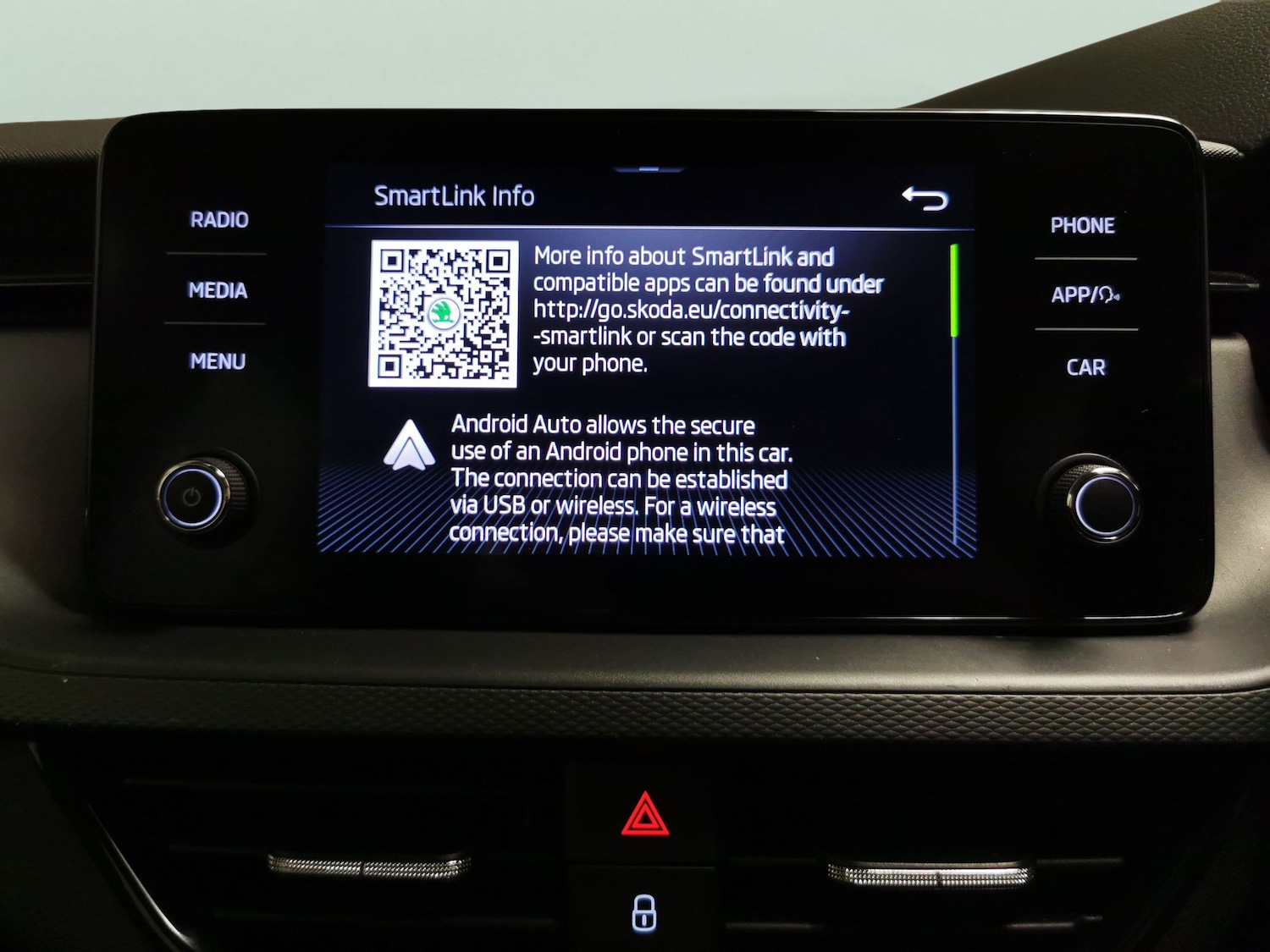 Used Skoda Kamiq 2020 for sale - 77577957: Photo 14