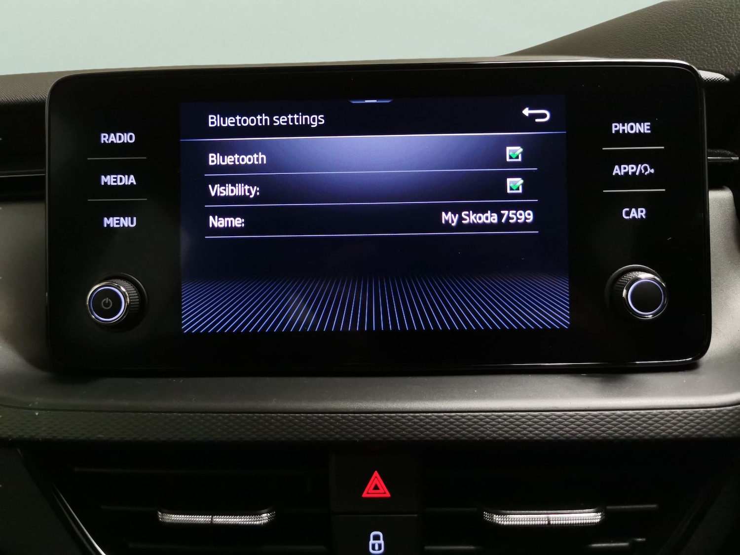 Used Skoda Kamiq 2020 for sale - 77577957: Photo 15