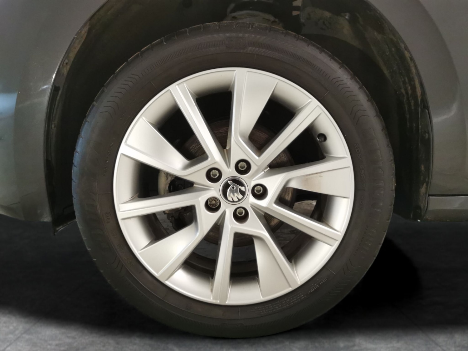 Used Skoda Kamiq 2020 for sale - 77577957: Photo 19