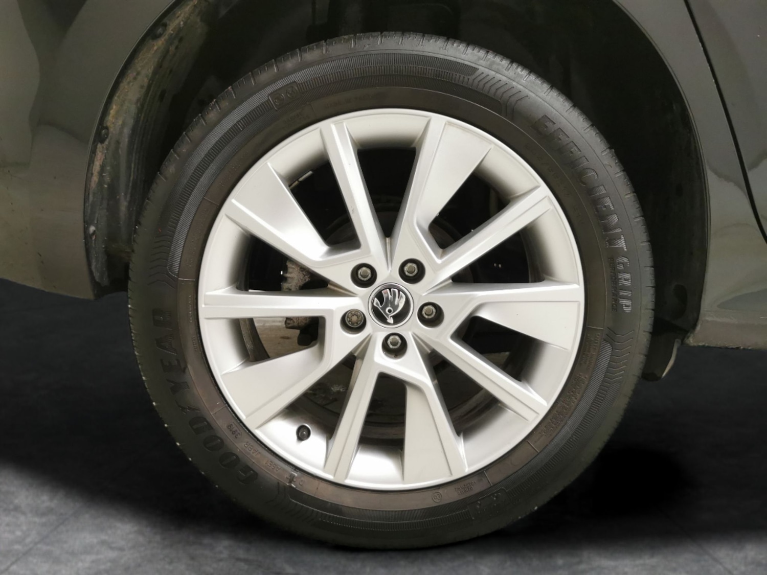 Used Skoda Kamiq 2020 for sale - 77577957: Photo 21