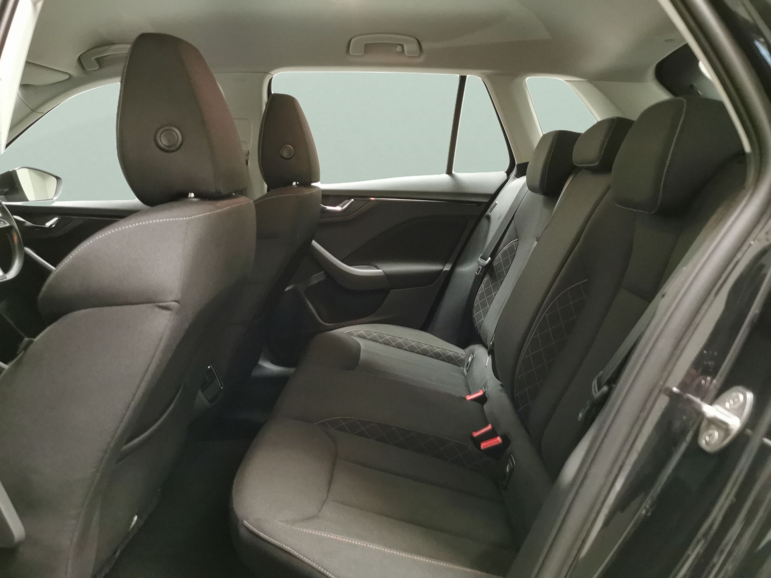 Used Skoda Kamiq 2020 for sale - 77577957: Photo 22