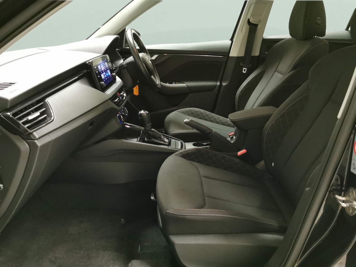 Used Skoda Kamiq 2020 for sale - 77577957: Photo 4