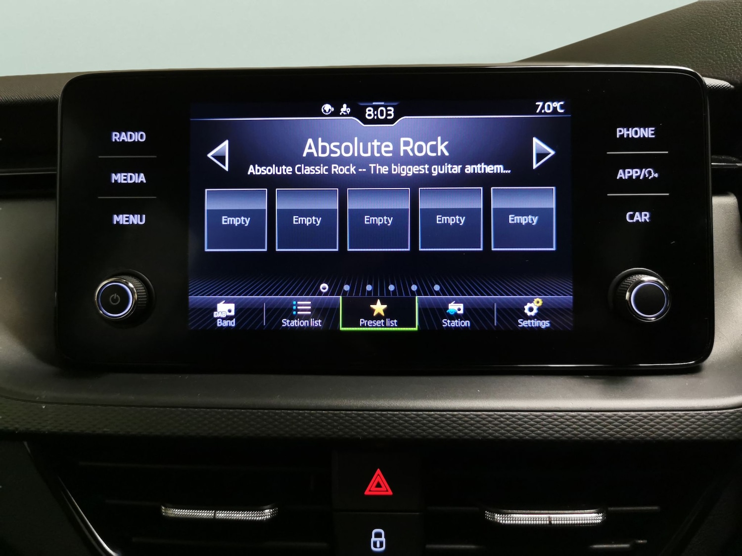 Used Skoda Kamiq 2020 for sale - 77577957: Photo 5