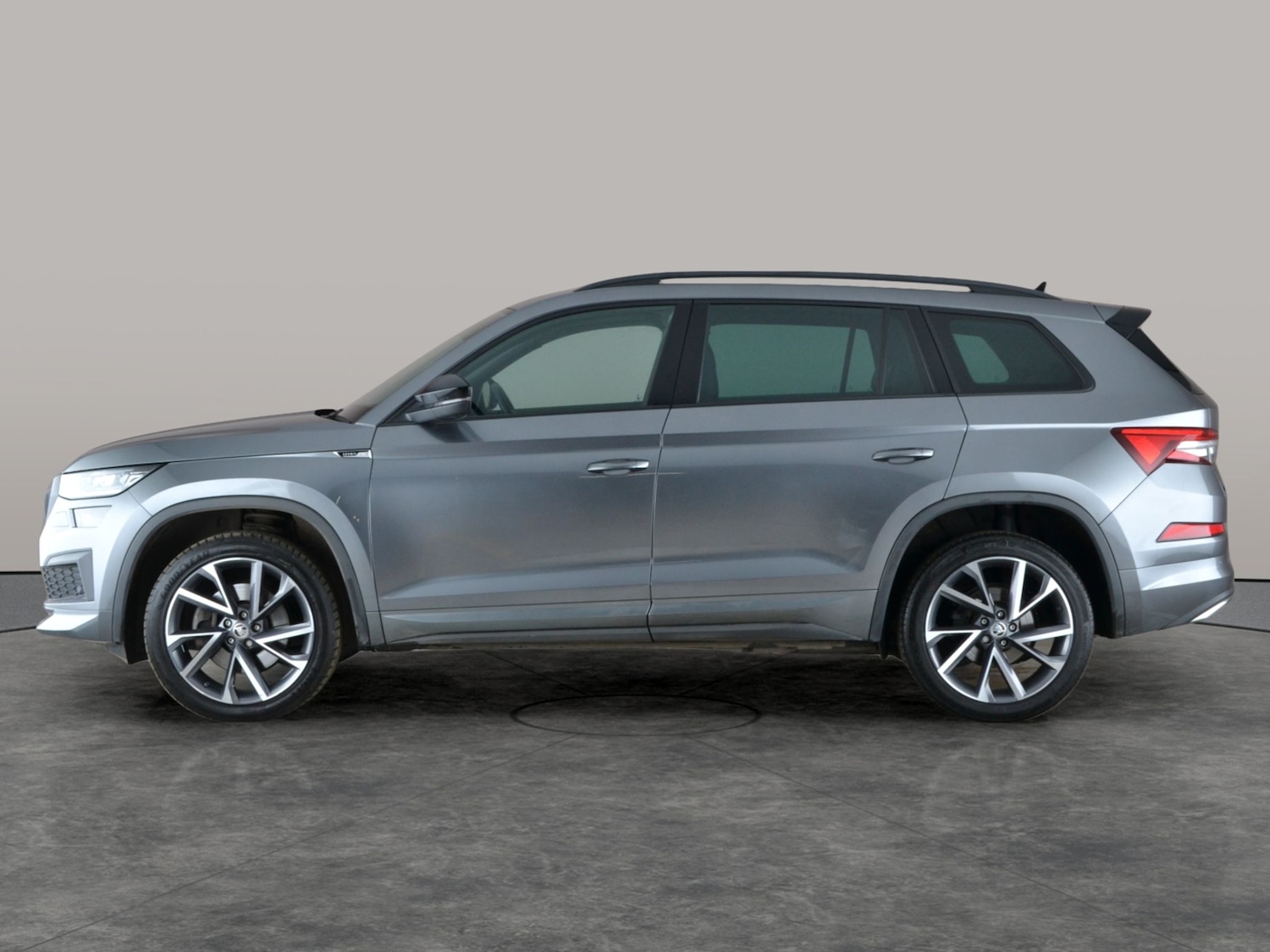Used Skoda Kodiaq 2023 for sale - 77397636: Photo 13