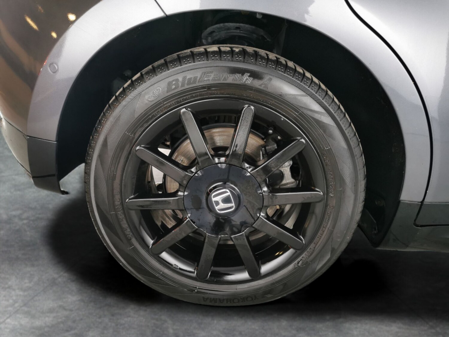 Used Honda e for sale - 77650898: Photo 29